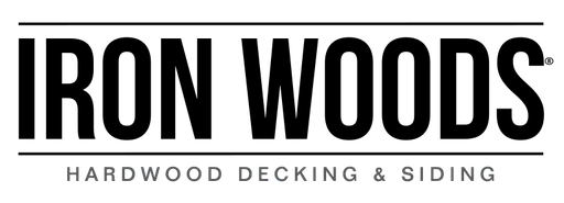 Iron Woods logo