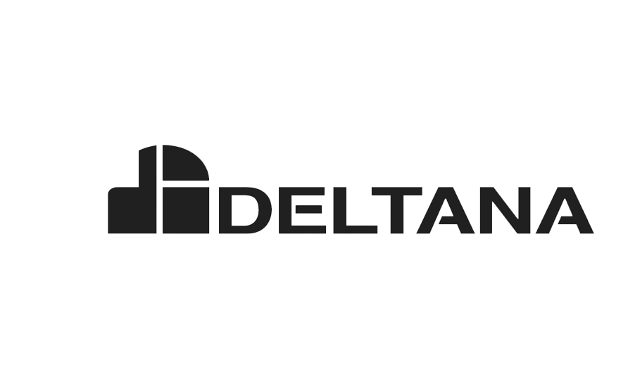 Deltana logo