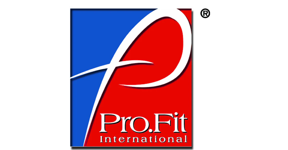 Pro-Fit logo