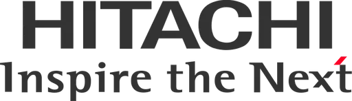 Hitachi logo