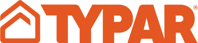 Typar logo