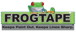 FrogTape logo