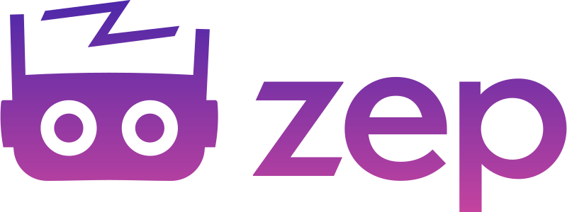 Zep logo