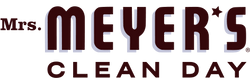 Mrs. Meyer's Clean Day logo