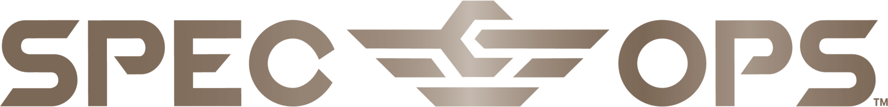 Spec Ops logo