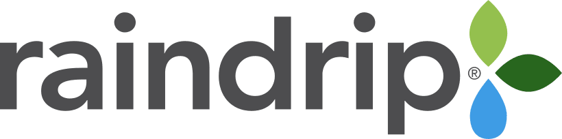Raindrip logo
