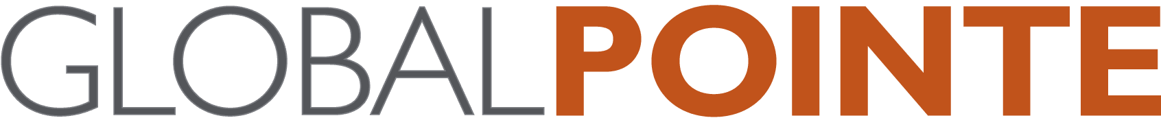 GlobalPointe logo