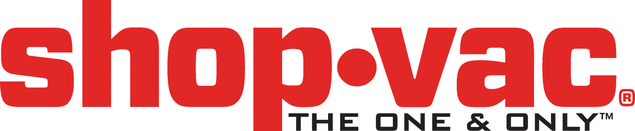 Shop-Vac logo