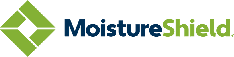 MoistureShield logo