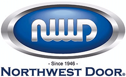 Northwest Door logo