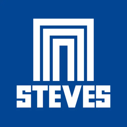 Steves & Sons logo