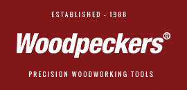 Woodpeckers logo
