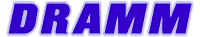 Dramm logo