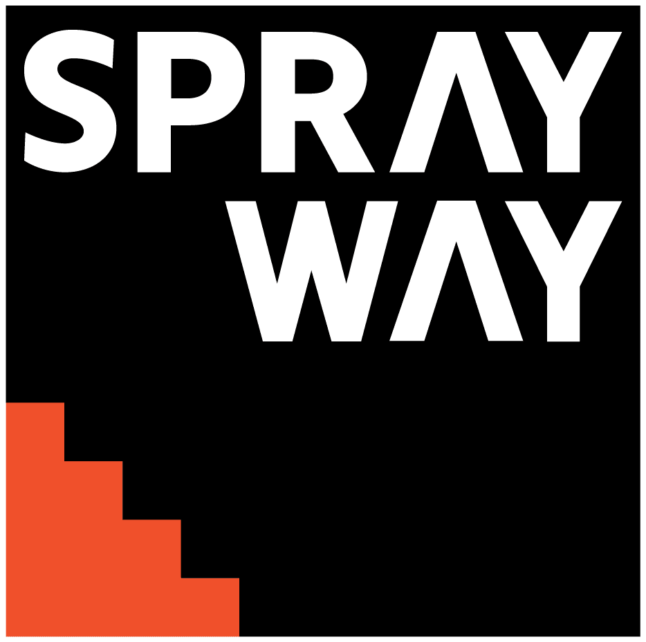 Sprayway logo