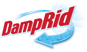 DampRid logo