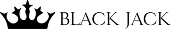 Black Jack logo