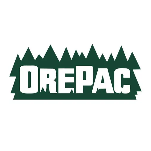 OrePac logo