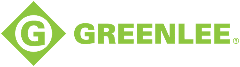 Greenlee logo