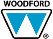 Woodford logo