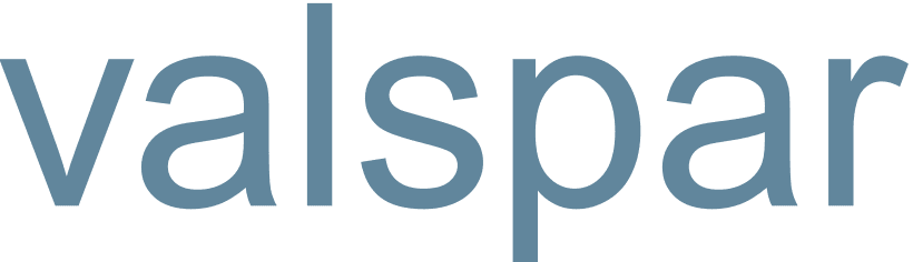 Valspar logo