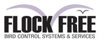 Flock Free logo
