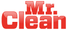Mr Clean logo