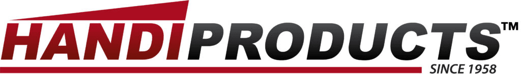 Handi Products logo