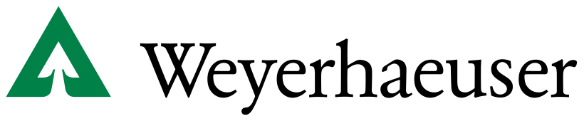 Weyerhaeuser logo