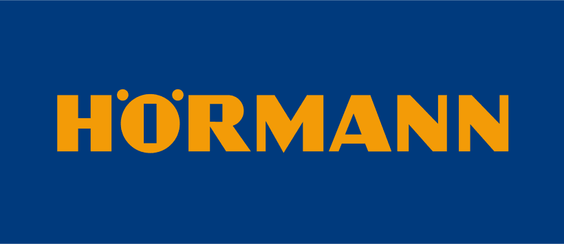 Hörmann Northwest Door logo