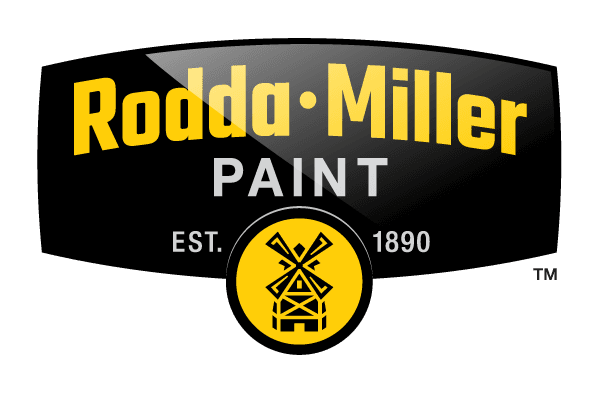 Rodda logo