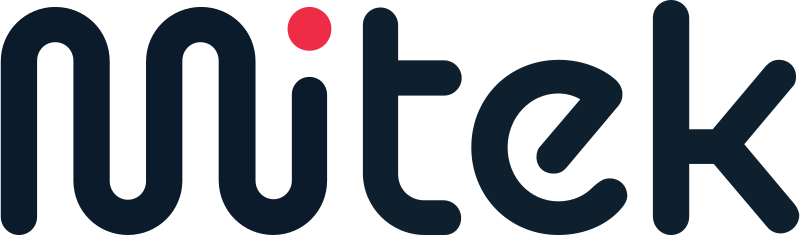 MiTek logo