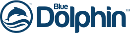 Blue Dolphin logo