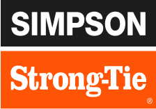 Simpson Strong-Tie logo