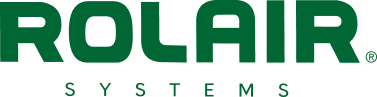 Rolair logo