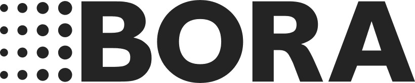 Bora logo