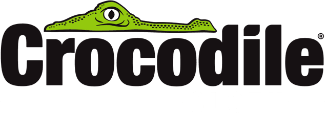 Crocodile Cloth logo