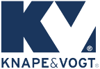 Knape Vogt logo