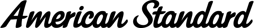 american standard