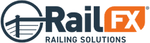 RailFX logo