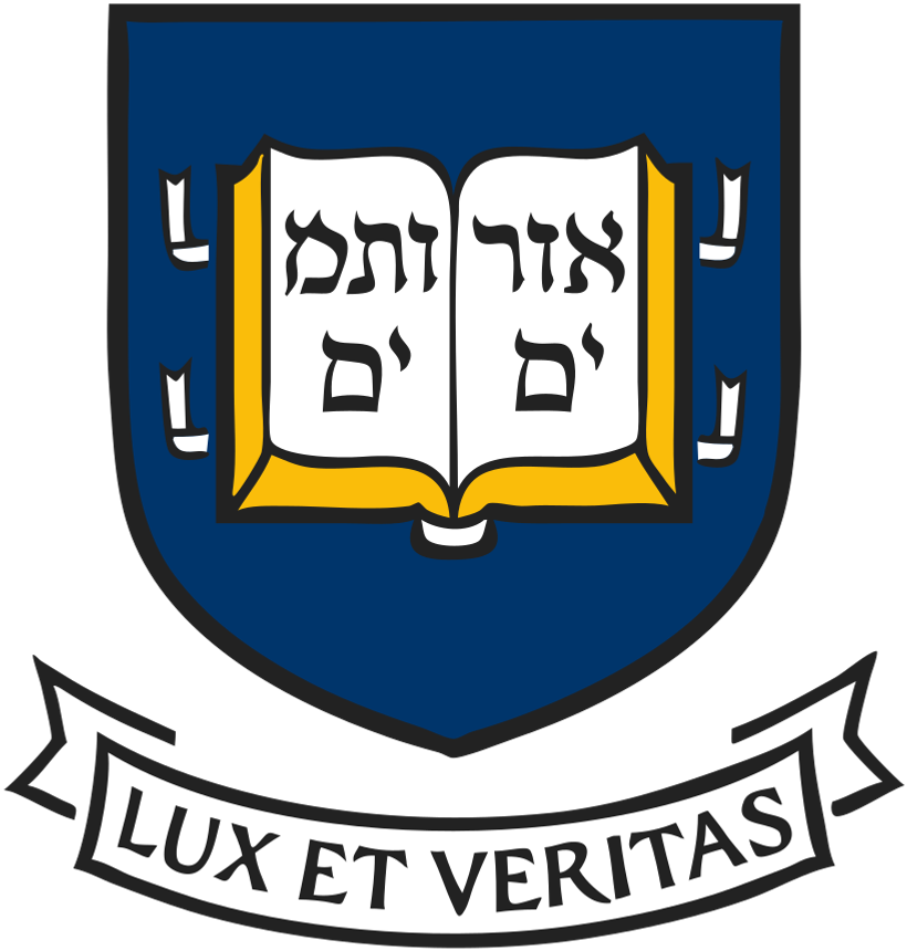 Yale logo