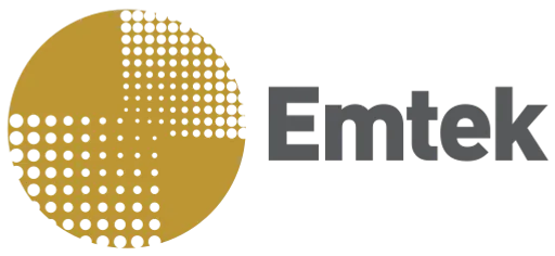 EMTEK logo