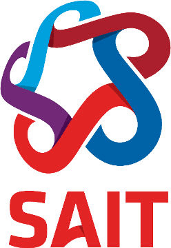 SAIT logo