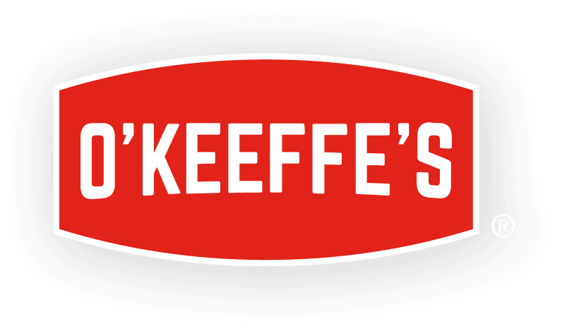 O'Keeffe's logo