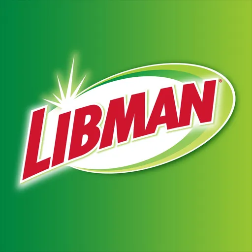 Libman logo