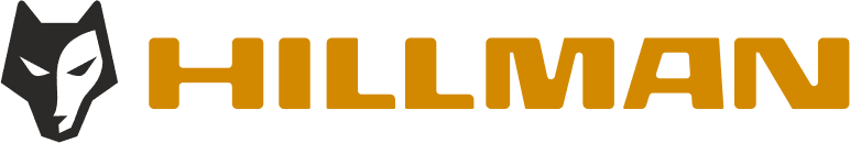 Hillman logo
