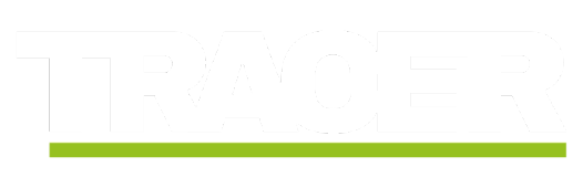 Tracer logo