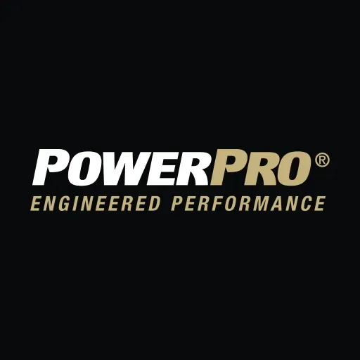 Power Pro TimberTite logo