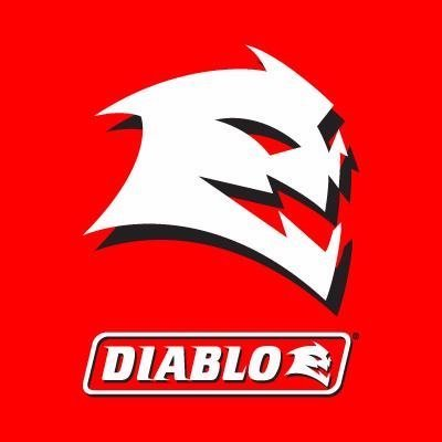 Diablo SPEEDemon logo