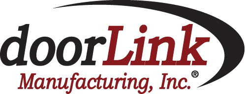 doorLink Manufacturing logo