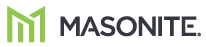 Masonite logo